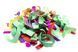 Хлопушка пневматическая, 40 см, &laquo;PARTY POPPERS&raquo;, разноцветные полоски из бумаги (400324-2) 400324-2 фото 3