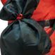 Подвесная новогодняя фигурка Дед Мороз на веревке 90 см, L 1,8 м (810023) 810023 фото 5